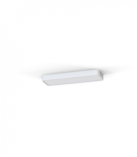 SOFT CEILING LED 60X20 Lampa LED TUBE T8 max 11W Biały Nowodvorski 7538