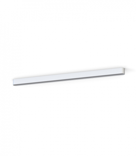 SOFT CEILING LED 120X6 Lampa LED TUBE T8 max 22W Biały Nowodvorski 7536