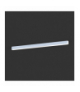 SOFT CEILING LED 120X6 Lampa LED TUBE T8 max 22W Biały Nowodvorski 7536