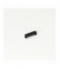 STRAIGHT WALL XS Kinkiet E14 max 10W LED Czarny Nowodvorski 7601