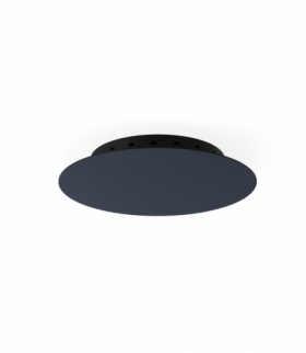 CAMELEON CANOPY A MINI max 25W LED Czarny Nowodvorski 10018