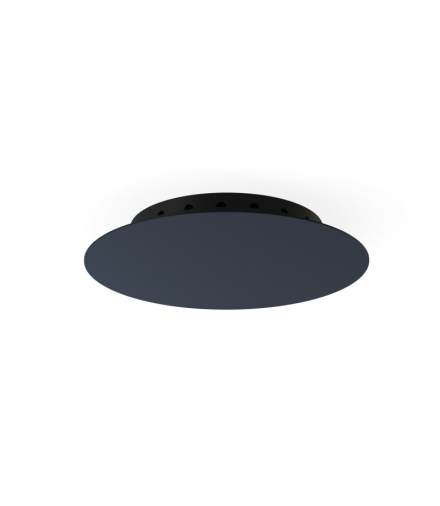 CAMELEON CANOPY A MINI max 25W LED Czarny Nowodvorski 10018