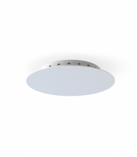 CAMELEON CANOPY A MINI max 25W LED Biały Nowodvorski 10017