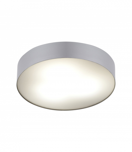 ARENA Lampa E14 max 10W LED Srebrny Nowodvorski 10182