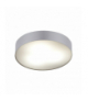 ARENA Lampa E14 max 10W LED Srebrny Nowodvorski 10182
