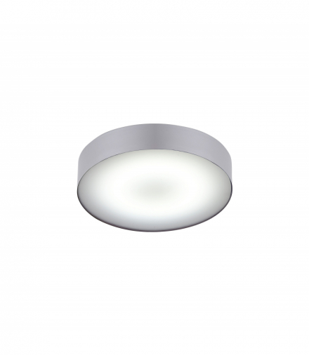 ARENA LED Lampa LED max 20W 4000K 2200lm Srebrny Nowodvorski 10183