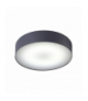 ARENA LED Lampa LED max 20W 4000K 2200lm Grafitowy Nowodvorski 10180