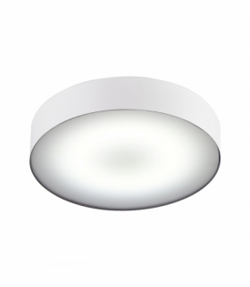 ARENA LED Lampa LED max 20W 4000K 2200lm Biały Nowodvorski 10185