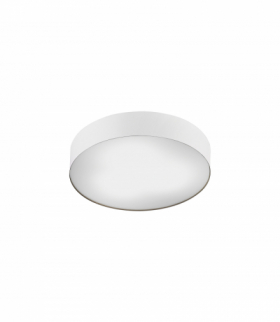 ARENA SENSOR Lampa E14 max 10W LED Biały Nowodvorski 10186
