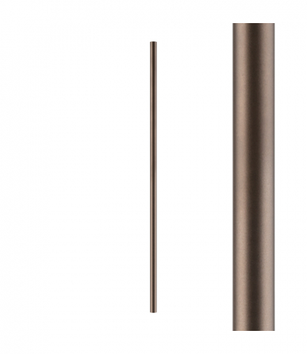 CAMELEON LASER 1000 Satynowy czekoladowy Nowodvorski 10256