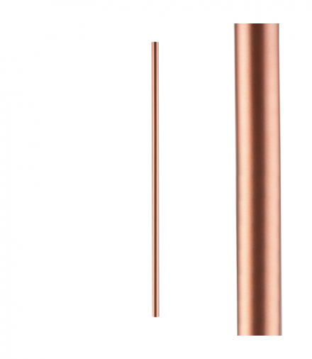 CAMELEON LASER 1000 Satynowa miedź Nowodvorski 10257