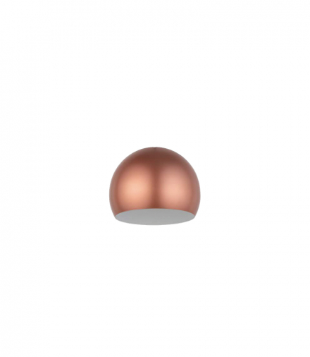 CAMELEON CANDY w stylu nowoczesnym Satynowa miedź Nowodvorski 10263