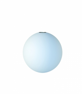 CAMELEON SNOWBALL 160 w stylu skandynawskim Biały Nowodvorski 10268