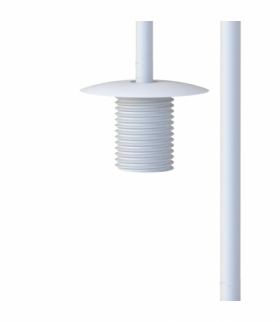 CAMELEON CABLE SB G9 5 M G9 max 10W LED Biały Nowodvorski 10343