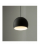 CANDY Lampa wisząca w stylu nowoczesnym GU10 max 10W LED Czarny Nowodvorski 10334