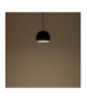 CANDY Lampa wisząca w stylu nowoczesnym GU10 max 10W LED Czarny Nowodvorski 10334