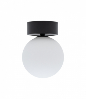 KIER S Lampa w stylu klasycznym G9 max 12W LED Biały Nowodvorski 10302