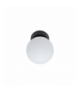 KIER S Lampa w stylu klasycznym G9 max 12W LED Biały Nowodvorski 10302