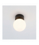 KIER S Lampa w stylu klasycznym G9 max 12W LED Biały Nowodvorski 10302