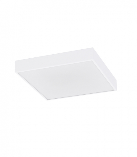 QUAD Lampa GX53 max 15W LED Biały Nowodvorski 10470