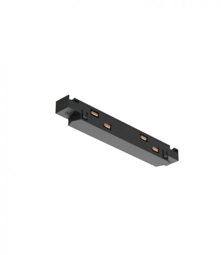 LVM Akcesorium STRAIGHT CONDUCTIVE MODULE Czarny Nowodvorski 10167