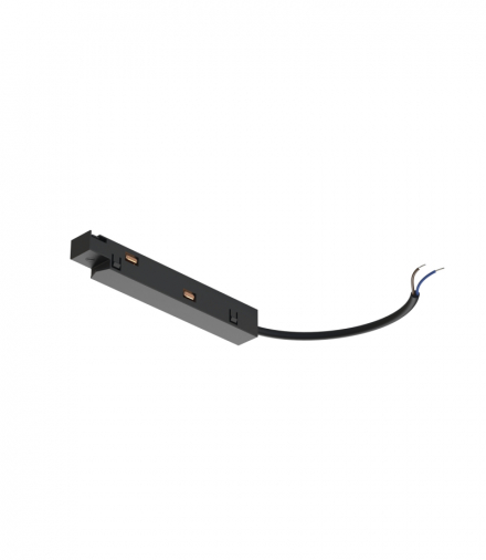 LVM Akcesorium OUTSIDE POWER SUPPLY CONDUCTIVE MODULE max 6A Czarny Nowodvorski 10168