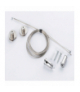 LVM Akcesorium SUSPENSION KIT Chrom Nowodvorski 10170