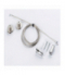LVM Akcesorium SUSPENSION KIT Chrom Nowodvorski 10170
