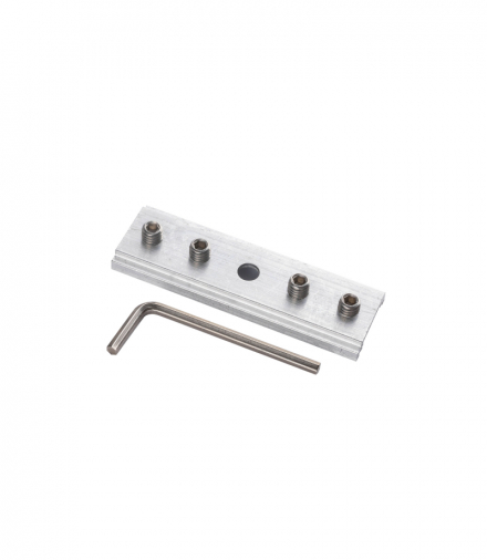 LVM Akcesorium TRACK BUCKLE CONNECTOR Nowodvorski 10171