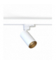 CTLS MONO Lampa w stylu nowoczesnym GU10 max 10W LED Biały Nowodvorski 10238