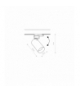 CTLS MONO Lampa w stylu nowoczesnym GU10 max 10W LED Biały Nowodvorski 10238