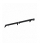 MONO DEEP Lampa w stylu nowoczesnym GU10 max 10W LED Czarny Nowodvorski 10463