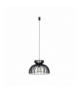 KYMI C Lampa wisząca w stylu skandynawskim E27 max 25W LED Czarny Nowodvorski 10575