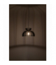 KYMI C Lampa wisząca w stylu skandynawskim E27 max 25W LED Czarny Nowodvorski 10575