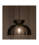 KYMI C Lampa wisząca w stylu skandynawskim E27 max 25W LED Czarny Nowodvorski 10575