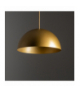 HEMISPHERE SUPER S Lampa wisząca w stylu nowoczesnym GX53 max 12W LED Satynowy złoty Nowodvorski 10616