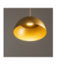 HEMISPHERE SUPER S Lampa wisząca w stylu nowoczesnym GX53 max 12W LED Satynowy złoty Nowodvorski 10616