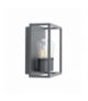 MARGOT Lampa w stylu industrialnym E14 max 10W LED Grafitowy Nowodvorski 10503