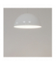 HEMISPHERE SUPER L Lampa wisząca w stylu skandynawskim GX53 max 12W LED Biały Nowodvorski 10696