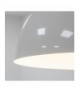HEMISPHERE SUPER S Lampa wisząca w stylu nowoczesnym GX53 max 12W LED Biały Nowodvorski 10695