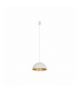HEMISPHERE SUPER S Lampa wisząca w stylu nowoczesnym GX53 max 12W LED Biały Nowodvorski 10701