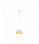 HEMISPHERE SUPER S Lampa wisząca w stylu nowoczesnym GX53 max 12W LED Biały Nowodvorski 10701