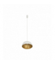 HEMISPHERE SUPER S Lampa wisząca w stylu nowoczesnym GX53 max 12W LED Biały Nowodvorski 10701