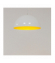 HEMISPHERE SUPER S Lampa wisząca w stylu nowoczesnym GX53 max 12W LED Biały Nowodvorski 10701
