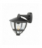 AMELIA Lampa w stylu klasycznym E27 max 10W LED Czarny Nowodvorski 10495