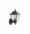 ANA Lampa w stylu klasycznym E27 max 10W LED Czarny Nowodvorski 10499