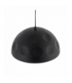HEMISPHERE HIT L Lampa wisząca E27 max 25W LED Czarny Nowodvorski 10703