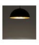 HEMISPHERE HIT L Lampa wisząca E27 max 25W LED Czarny Nowodvorski 10703