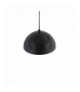 HEMISPHERE HIT S Lampa wisząca w stylu nowoczesnym E27 max 25W LED Czarny Nowodvorski 10702