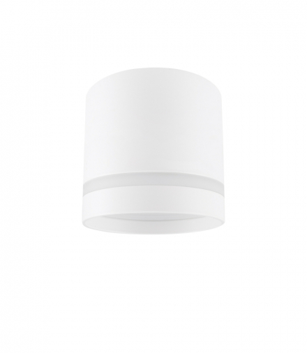 CRES Lampa w stylu nowoczesnym GX53 max 12W LED Biały Nowodvorski 10478